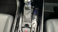 Toyota C-HR 1.8 Hybrid Excel 5dr CVT [Leather] Hybrid Hatchback